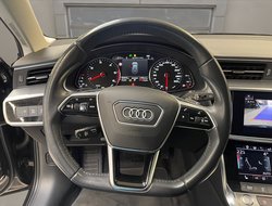 A6 40 2.0 TDI Avant sport ACC AHK AUT Kam. Navi