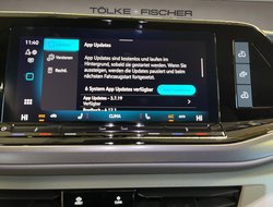 California 2.0 TDI Coast NaviPro IQLight ACC AHK