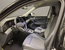 Tiguan ENERGY 1.5 l eTSI OPF DSG ACC AHK AUT 360