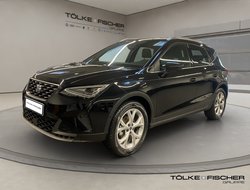 Arona 1.5 TSI FR ACC AHK AUT Kam. Navi Sportp.