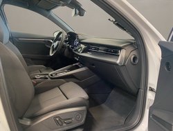 A3 Sportback 35 2.0 TDI  S-Line S-line ACC AUT