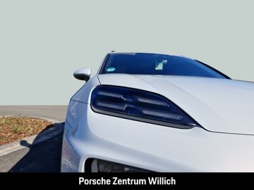 Macan Luftfederung PASM Abstandstempomat 21-Zoll – Bild 9