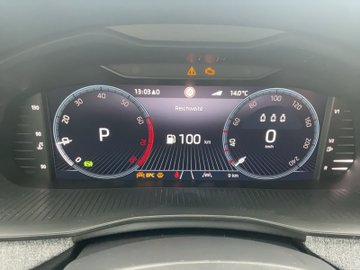 Kamiq 1.0 TSI DSG ACC AHK Virtual eHeck – Bild 10