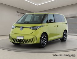 ID.Buzz Bus W Pro AHK ACC DynLicht ParkAss 360