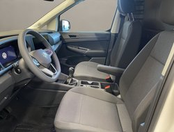 Caddy Cargo 1.5 l TSI 85kw  6-Gang Schalter