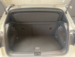 T-Cross 1.0 l TSI OPF DSG AHK Rückfahrkamera