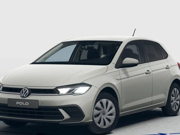 Polo 1.0 l 5-Gang *SOFORT VERFÜGBAR Professional – Bild 2