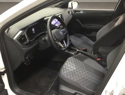 Taigo 1.0 TSI R-Line Virtual ACC DynLicht SHZ