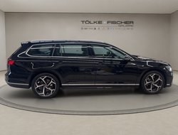 Passat Variant 2.0 TSI 4Motion BMT Elegance DCC