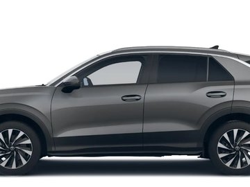 T-Roc 1.5 l eTSI DSG *SOFORT VERFÜGBAR* GJR – Bild 3