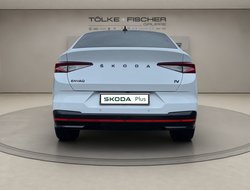 Enyaq Coupé iV RS Suite DCC Pano ACC AHK AUT HUD