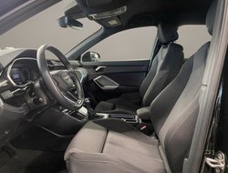 Q3 35 2.0 TDI S-Line S-line ACC AHK AUT Kam. LED