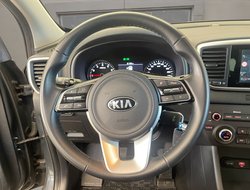 Sportage 1.6 GDI Vision Kam. Navi DynLicht LM
