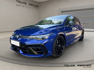 Golf R 2.0 TSI 4Motion R-Performance-Abgasanlage – Bild 2