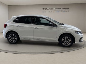 Polo 1.0 l TSI DSG *SOFORT VERFÜGBAR* GJR – Bild 6
