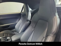 992 911 Carrera T Cabriolet BOSE Sitzbelüftung