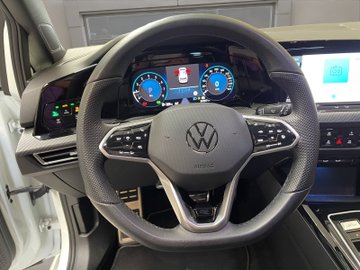 Golf VIII 1.5 eTSI R-Line R-Line ACC AHK AUT LED – Bild 11