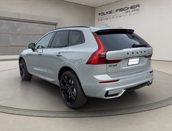 XC60 T8 AWDPLUS BLACK EDITION Lagom- Paket AHK