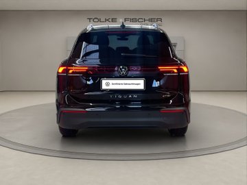 Tiguan 1.5 eTSI 96 kW Energy ACC AUT Kam. Navi – Bild 5