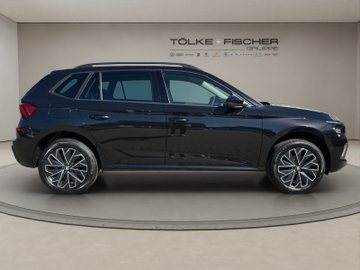 Kamiq 1.0 TSI Tour AHK AUT Kam. Virtual KeyLess – Bild 6