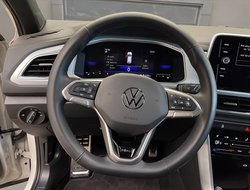 T-Roc 1.5 TSI Goal ACC AUT Navi KeyLess KlimaA.