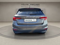 Fabia 1.0 TSI Tour ACC Kam. Navi DynLicht LED LM