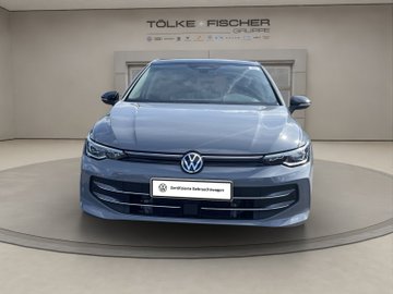 Golf VIII 1.5 TSI 85 kW Energy ACC Kam. Navi LED – Bild 3