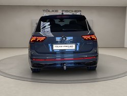 Tiguan 1.4 TSI R-Line DCC NaviPro R-Line IQLight