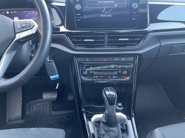 T-Roc 2.0 TDI Style Pano ACC AUT Kam. Pano LED – Bild 14