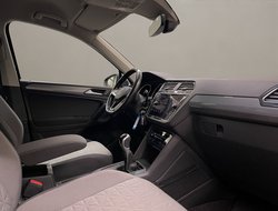 Tiguan 2.0 TDI BMT Life ACC AHK Navi DynLicht LM