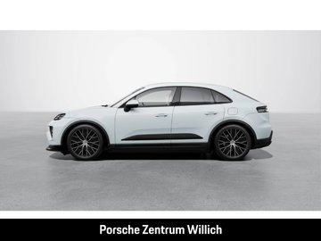 Macan 4 Rückfahrkamera PASM nur 9.900 km 1.Hand – Bild 2