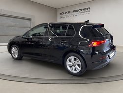 Golf VIII 1.5 eTSI 85 kW Goal ACC AUT Kam. LED