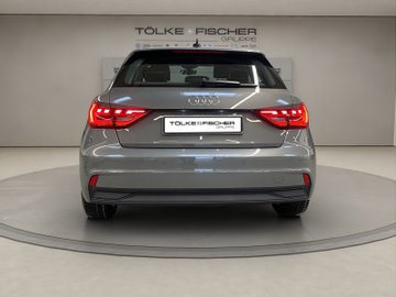 A1 Sportback 30 1.0 TFSI AUT Navi Virtual LED LM – Bild 5