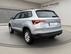 Karoq Tour DSG ACC AHK Navi LED