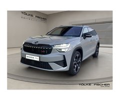 Kodiaq RS Pano AHK Navi Standhz 360° eHeck