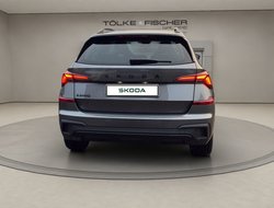 Kamiq Monte Carlo Pano ACC AHK Navi LED