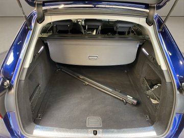 A4 40 2.0 TDI quattro Avant advanced ACC AUT LED – Bild 17