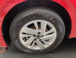 Polo VI 1.0 TSI Style IQLight ACC AUT Kam. Navi