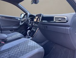 T-Roc 1.5 TSI R-Line R-Line ACC AUT Navi Sportp.