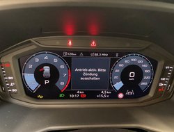 A1 Sportback advanced 30 TFSI S tronic AUT Kam.