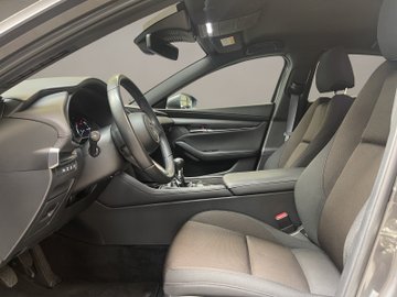 3 2.0 SKYACTIV-G 150 Exclusive-Line ACC Kam. HUD – Bild 8
