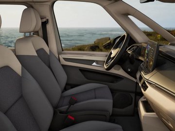 T7 California Beach eHybrid 130kW 100kW 19.7kWh – Bild 16