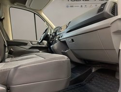 Crafter 2.0 TDI Kasten 35 mittellang Hochdach
