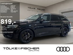 Q7 50 3.0 TDI quattro S-Line S-line el.Heck FLA