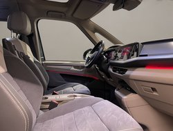 T7 Multivan 1.4 TSI e Energetic lang Pano DCC AHK