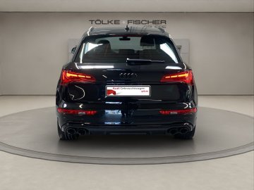 SQ5 3.0 TDI quattro MHEV S-line AUT Kam. Navi LM – Bild 5
