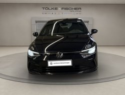 Golf VIII 1.5 TSI R-Line R-Line Sportp. Virtual