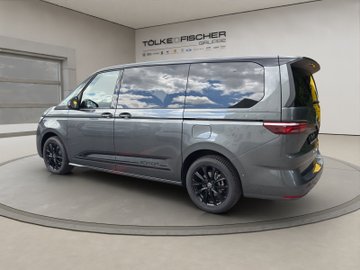 T7 Multivan Life Edition TDI DSG lang IQLight LM – Bild 4
