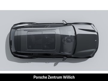 Cayenne Turbo Electric Burmester Active-Ride – Bild 5