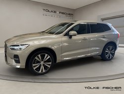 XC60 B4 Plus Bright ACC AUT Kam. Navi Virtual LM